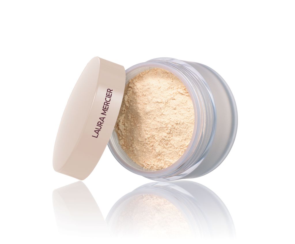 Translucent Loose Setting Powder Ultra-Blur - Translucent